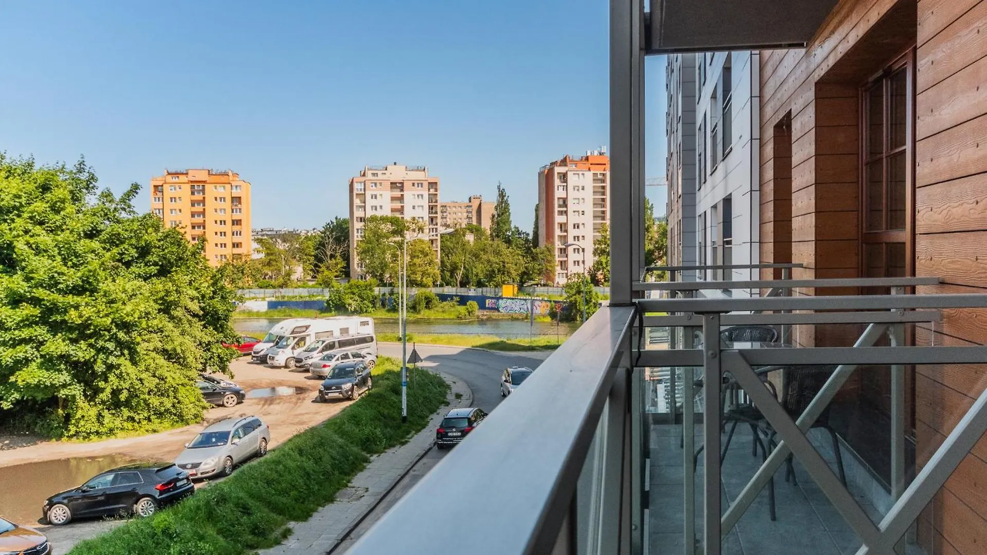 Jaglana Deluxe 2 By Grand Apartments Gdańsk