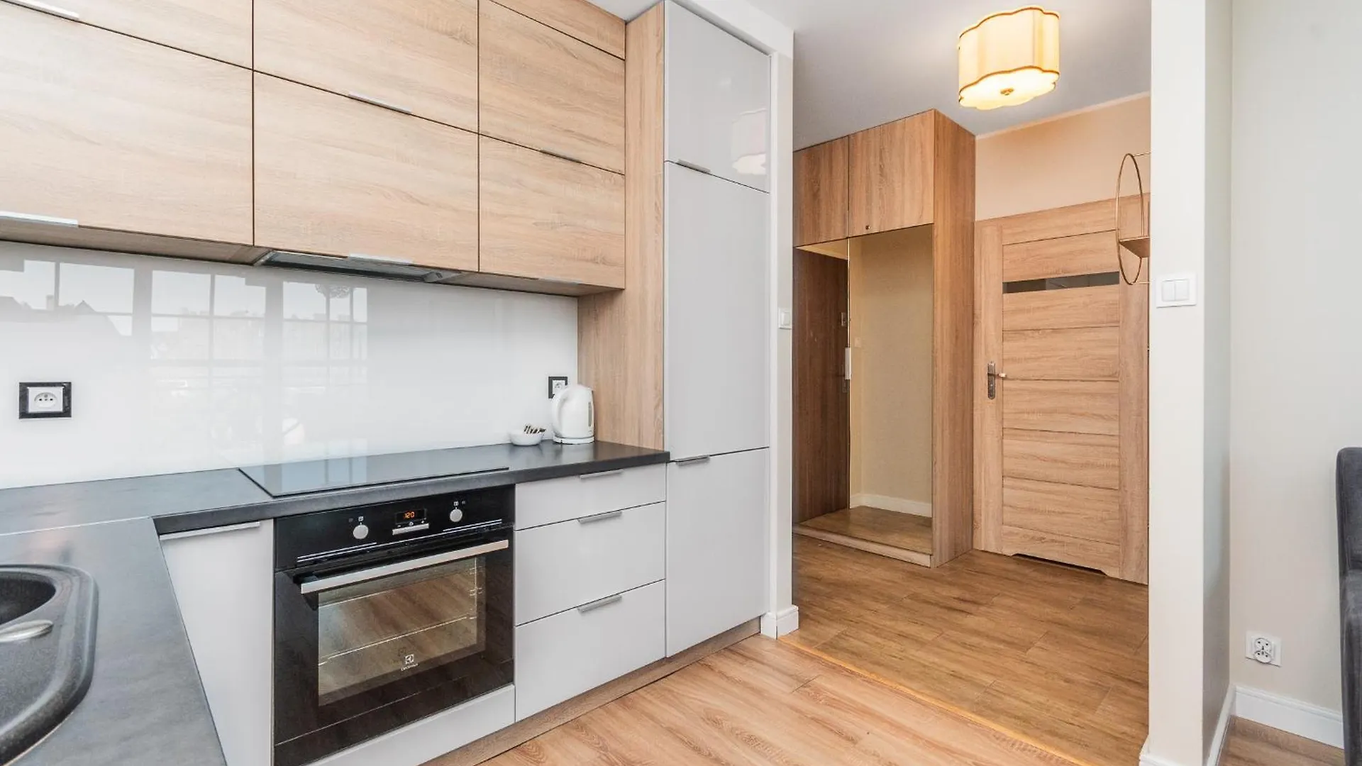 Jaglana Deluxe 2 By Grand Apartments Gdańsk 0*,  Pologne