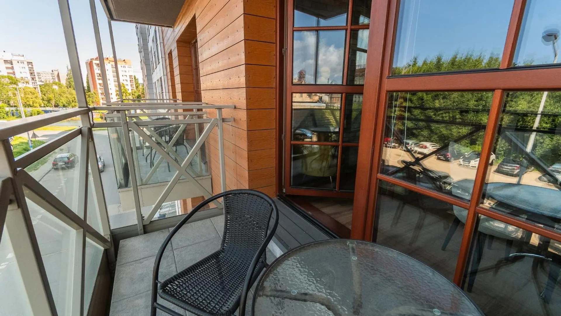Jaglana Deluxe 2 By Grand Apartments Gdańsk