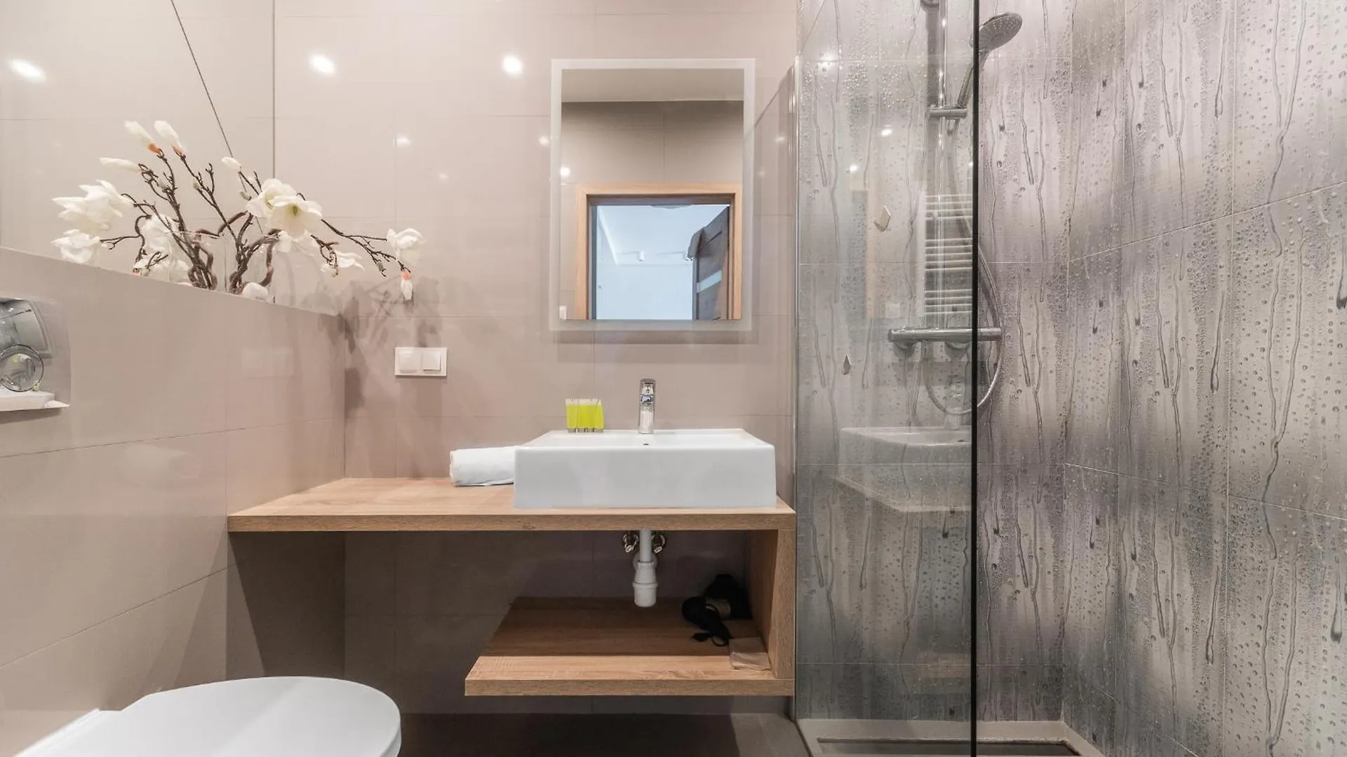 Jaglana Deluxe 2 By Grand Apartments Gdańsk Pologne