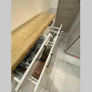 Apartament Funkcjonalne Mieszkanie Blisko Morza, Gdańsk