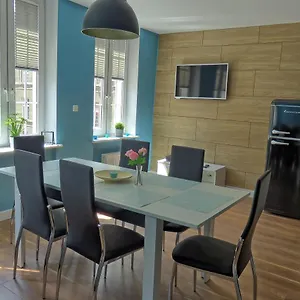 Apartament Elzbieta, Gdańsk