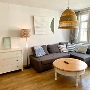 Apartament Old Town, Gdańsk