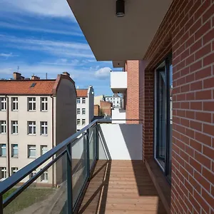 Apartament Modern Comfort Oldtown, Gdańsk